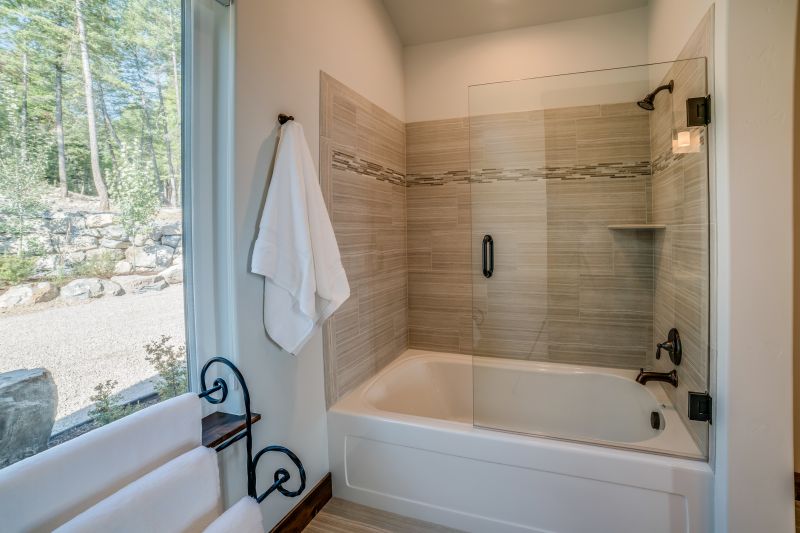 Shower Tub Installation in Sarasota, FL