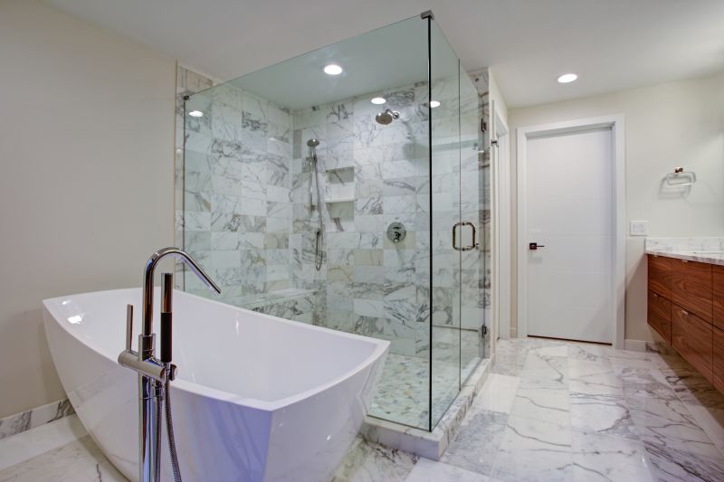 Acrylic Bathtub Installation in Bradenton, FL