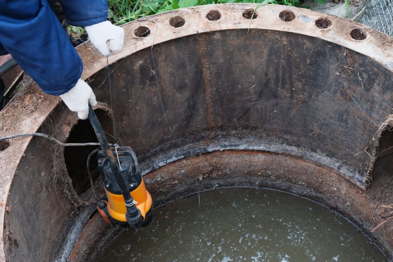 Cost of Underground Pipe Repair — Cost of Underground Pipe Repair