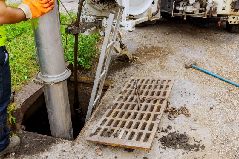Cost of Underground Pipe Repair — Cost of Underground Pipe Repair
