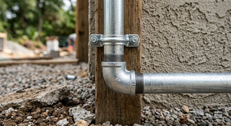 Drain Line Replacement in Denver, CO