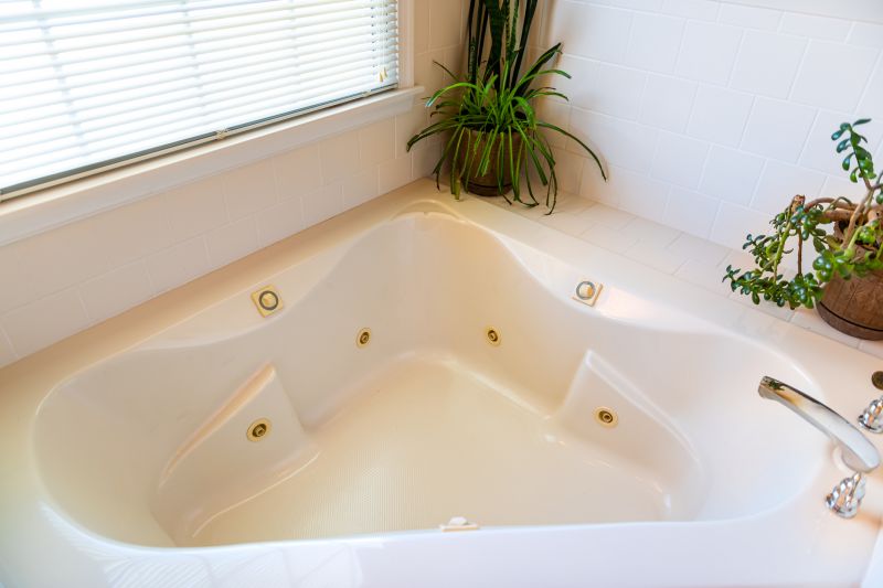 Jetted Tub Installation in Stamford, CT