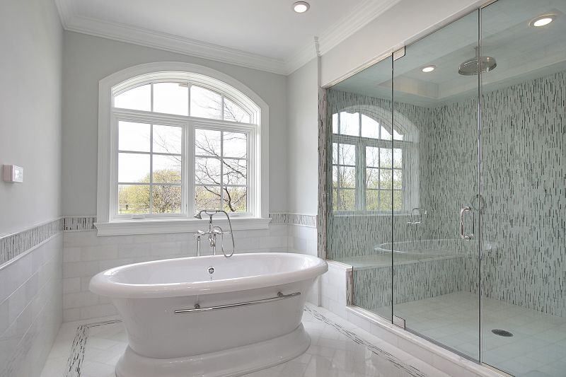 Oversized Bathtub Installation in Doylestown, PA
