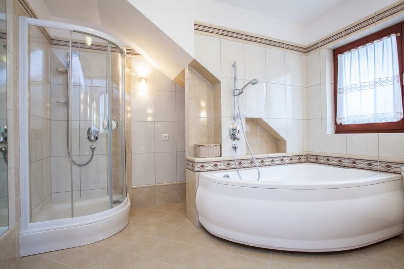 Soaking Tub Installation in Clearwater, FL
